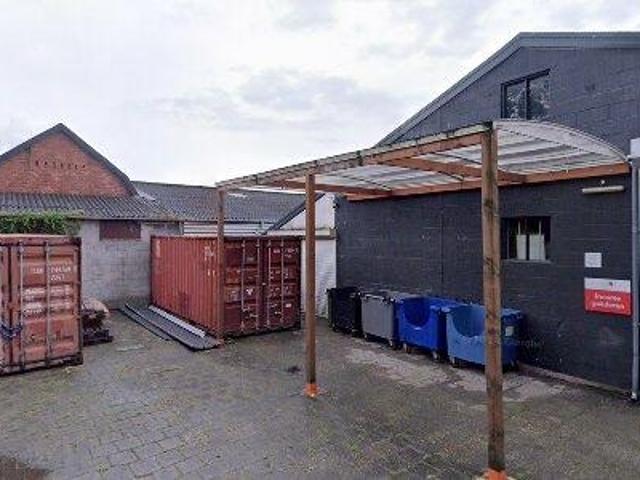 Bedrijfspand te huur in Zeeland