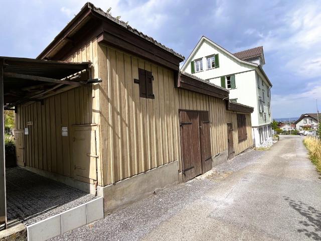 Büro kaufen in Staad (SG), St. Gallen