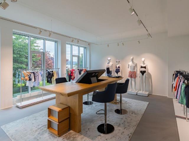 Büro kaufen in Gattikon, Zürich
