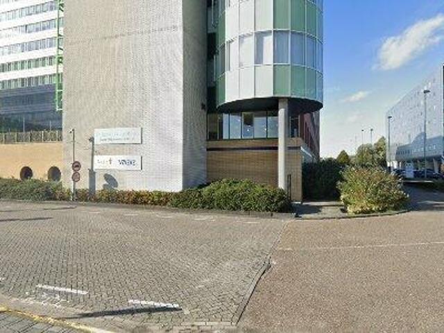 Bedrijfspand te huur in Den Haag, Zuid Holland