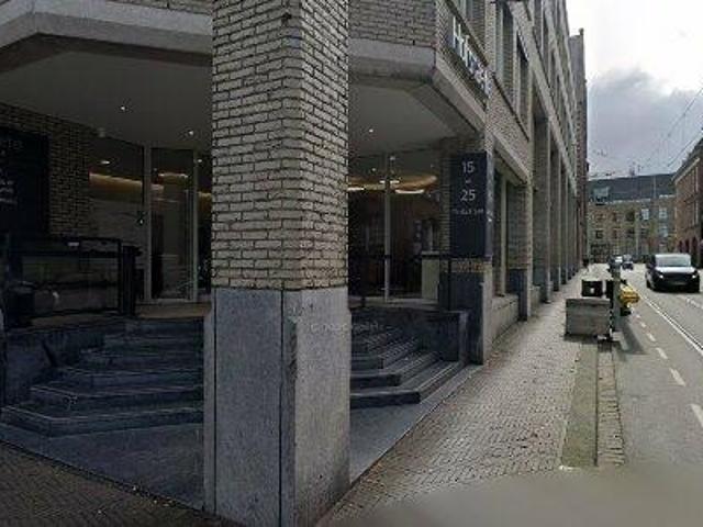 Bedrijfspand te huur in Museumkwartier, Den Haag