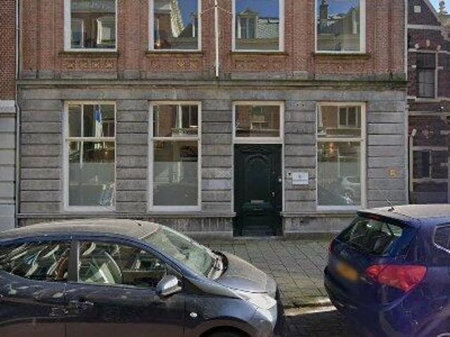 Bedrijfspand te huur in Kortenbos, Den Haag