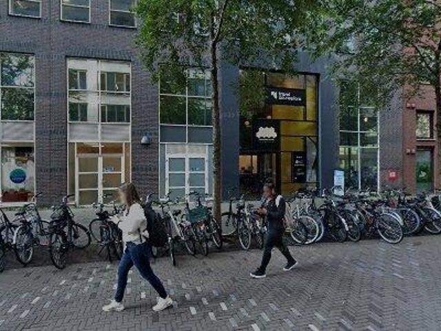 Bedrijfspand te huur in Museumkwartier, Den Haag