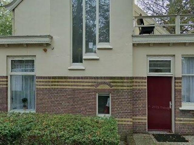 Bedrijfspand te huur in Loosduinen, Den Haag