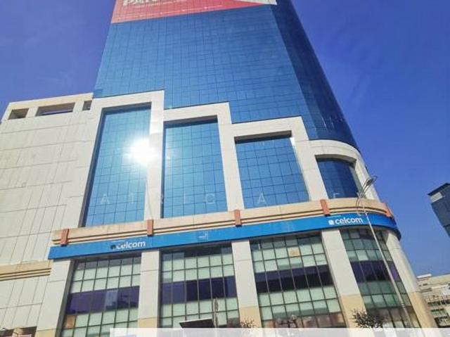 Shop for rent in Petaling, Damansara Damai