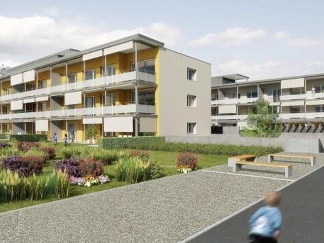 Büro kaufen in Sembrancher, Wallis