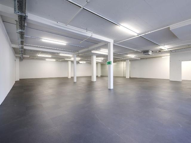Büro mieten in Thun, Verwaltungsregion Oberland