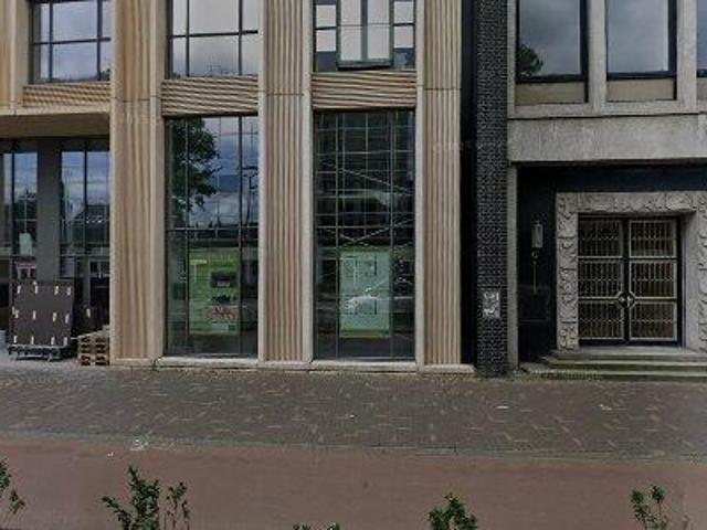 Bedrijfspand te huur in Oud-Noord, Tilburg