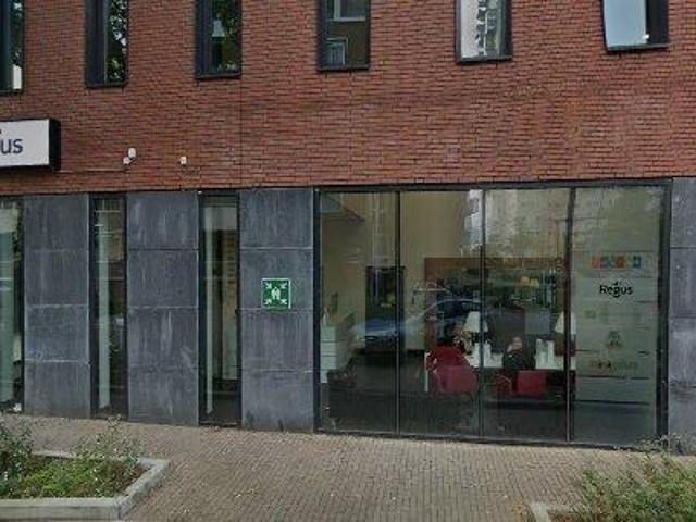 Bedrijfspand te huur in Oud-Noord, Tilburg