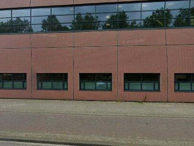 Bedrijfspand te huur in Oud-Noord, Tilburg