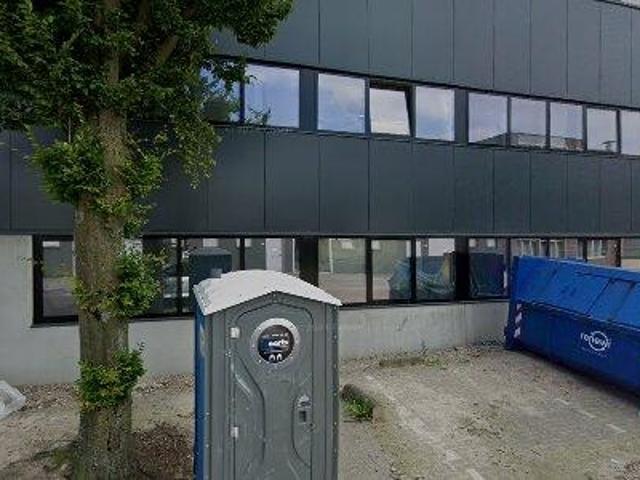 Bedrijfspand te huur in Tilburg, Noord Brabant