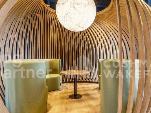 Büro kaufen in Tolochenaz, Waadt