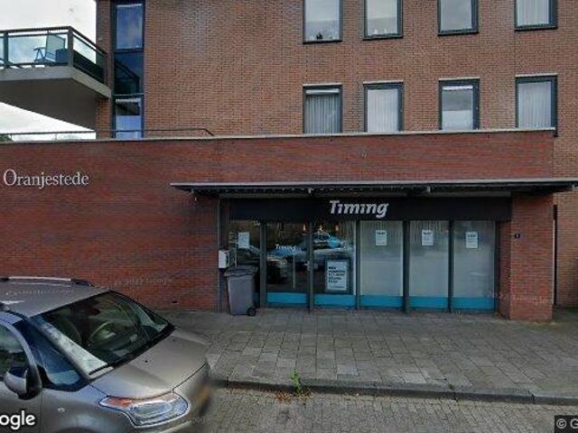 Bedrijfspand te huur in Vroomshoop, Overijssel