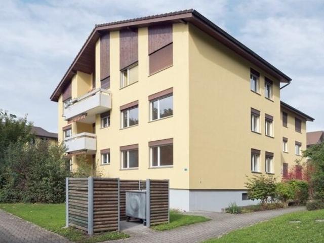 Büro kaufen in Unterentfelden, Aargau