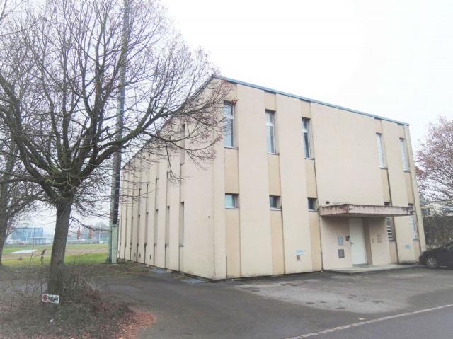 Büro kaufen in Untersiggenthal, Aargau