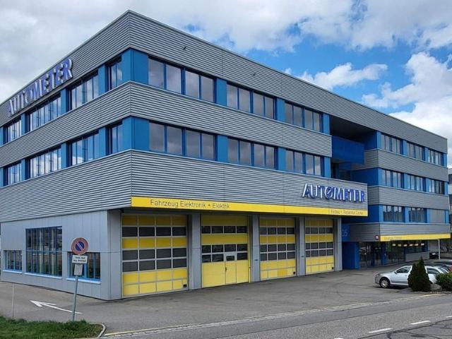 Büro kaufen in Urtenen, Bern