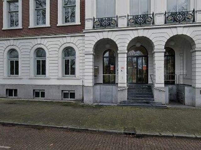 Bedrijfspand te huur in Haarzuilens, Utrecht