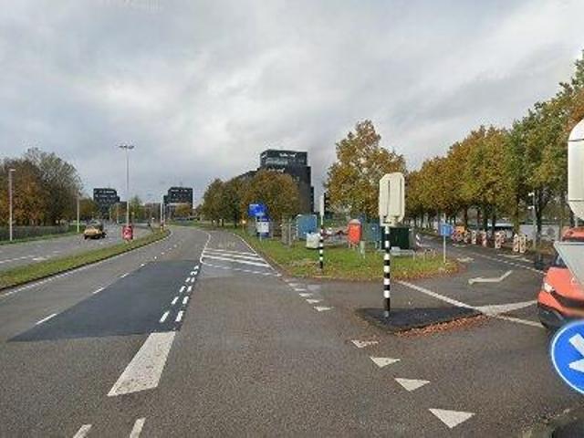Bedrijfspand te huur in Haarzuilens, Utrecht