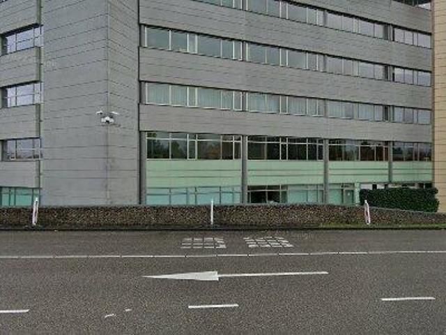 Bedrijfspand te huur in Haarzuilens, Utrecht