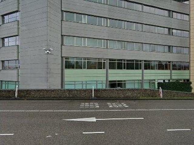 Bedrijfspand te huur in Haarzuilens, Utrecht