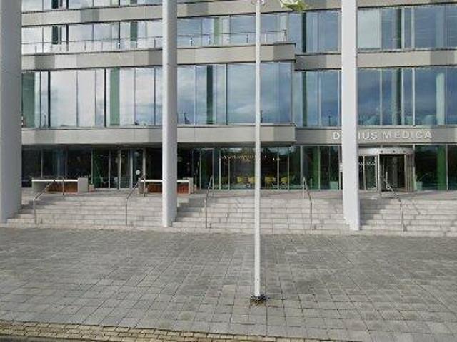 Bedrijfspand te huur in Haarzuilens, Utrecht