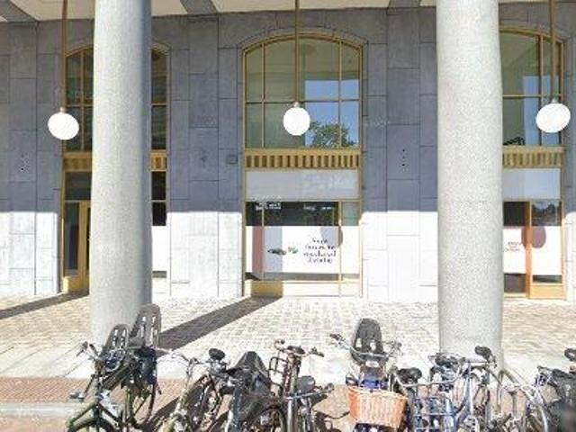 Bedrijfspand te huur in Haarzuilens, Utrecht