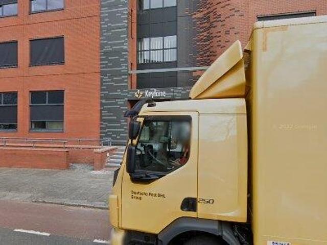 Bedrijfspand te huur in Haarzuilens, Utrecht