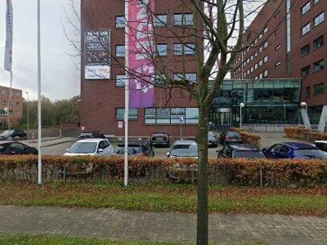 Bedrijfspand te huur in De Meern, Haarzuilens