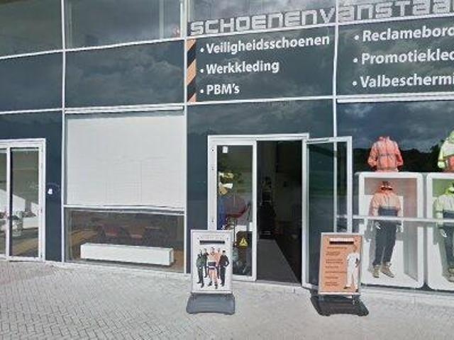 Bedrijfspand te huur in De Meern, Haarzuilens