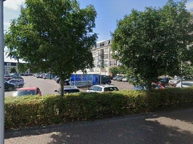 Bedrijfspand te huur in De Meern, Haarzuilens