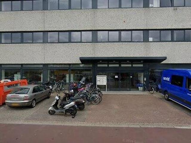 Bedrijfspand te huur in Haarzuilens, Utrecht