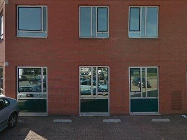 Bedrijfspand te huur in Haarzuilens, Utrecht