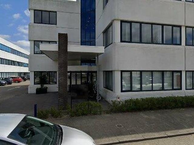 Bedrijfspand te huur in Haarzuilens, Utrecht