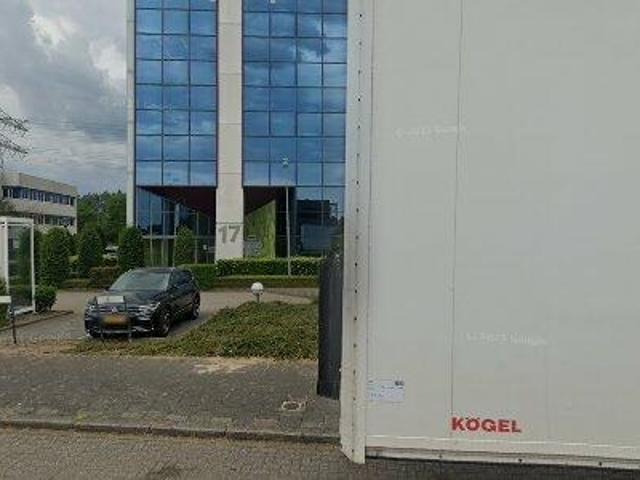 Bedrijfspand te huur in Haarzuilens, Utrecht