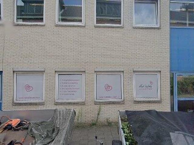 Bedrijfspand te huur in Haarzuilens, Utrecht