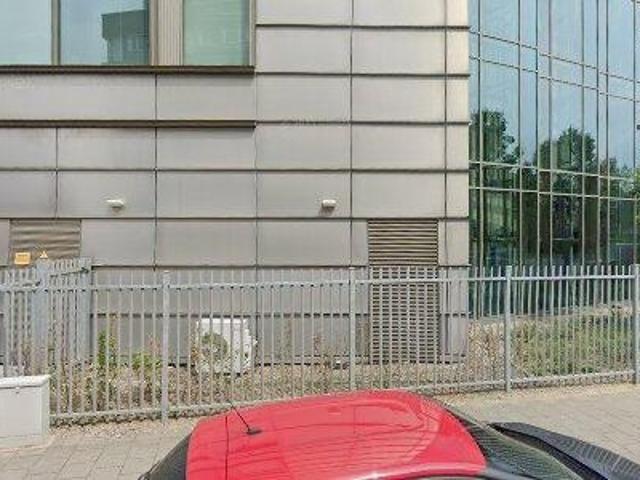 Bedrijfspand te huur in Haarzuilens, Utrecht