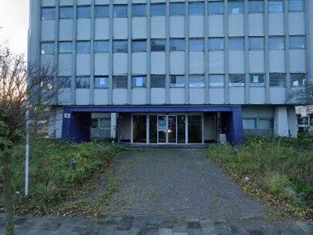 Bedrijfspand te huur in Haarzuilens, Utrecht