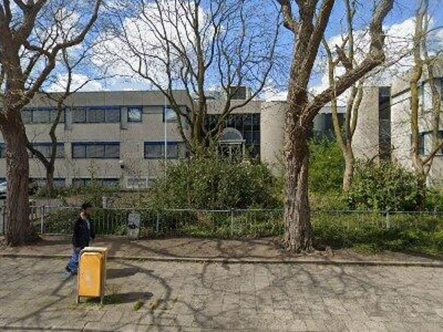 Bedrijfspand te huur in Haarzuilens, Utrecht