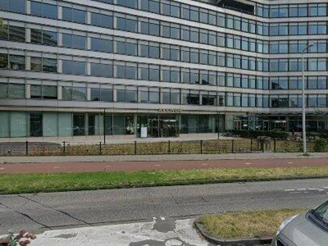 Bedrijfspand te huur in Haarzuilens, Utrecht