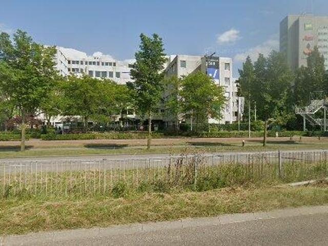 Bedrijfspand te huur in Haarzuilens, Utrecht