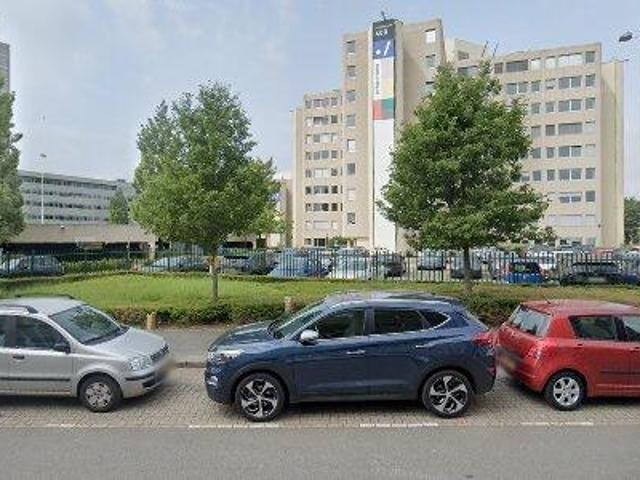 Bedrijfspand te huur in Haarzuilens, Utrecht