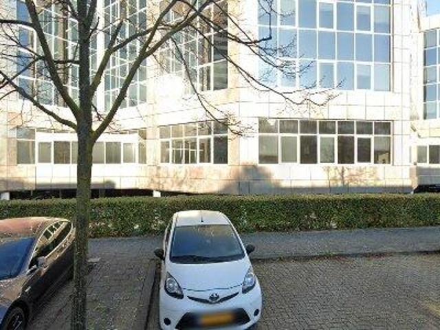 Bedrijfspand te huur in Haarzuilens, Utrecht