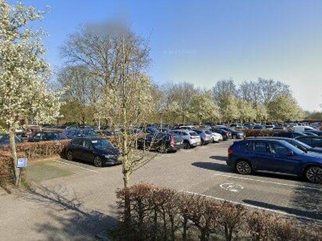 Bedrijfspand te huur in Zeist