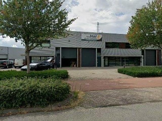 Bedrijfspand te huur in Valkenswaard, Noord Brabant