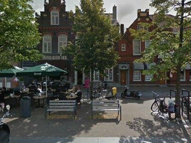 Bedrijfspand te huur in Valkenswaard, Noord Brabant