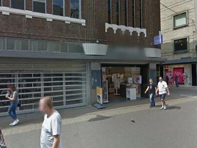 Bedrijfspand te huur in Venlo, Limburg