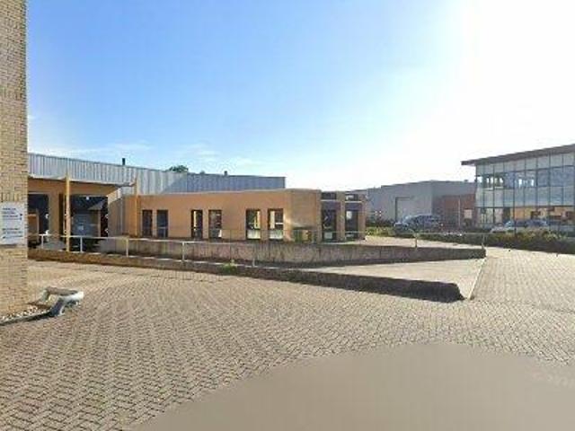 Bedrijfspand te huur in Venray, Limburg