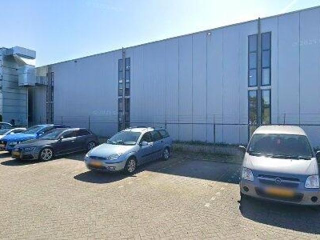 Bedrijfspand te huur in Venray, Limburg