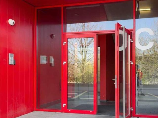Büro kaufen in Aïre