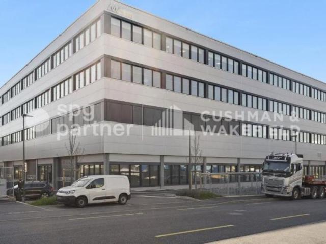 Büro kaufen in Aïre